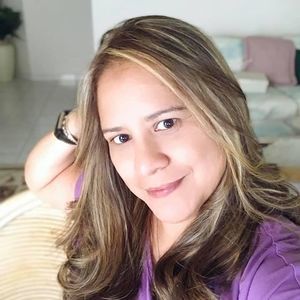 Meet your Posher, Shirley